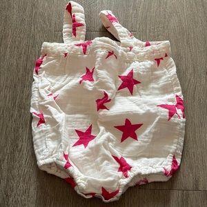 Aden + Anais Bubble Onesie